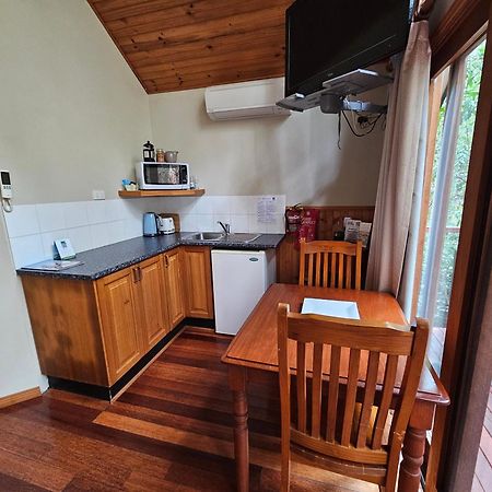 Wanderers Retreat Hotel Vịnh Nelson Ngoại thất bức ảnh