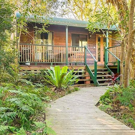 Wanderers Retreat Hotel Vịnh Nelson Ngoại thất bức ảnh