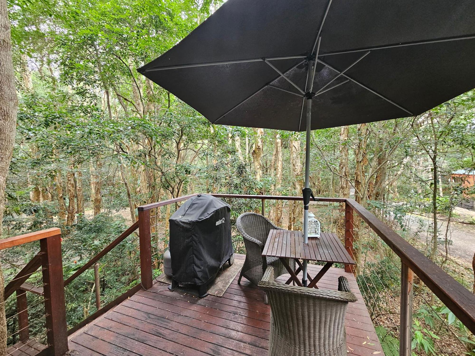 Wanderers Retreat Hotel Vịnh Nelson Ngoại thất bức ảnh