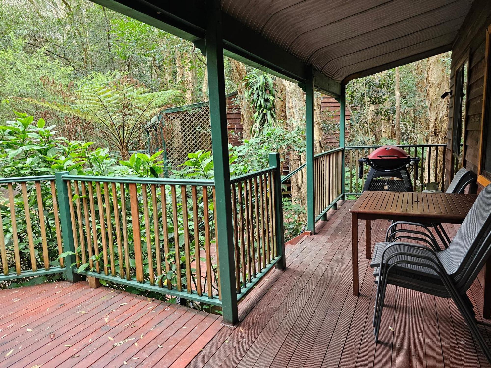 Wanderers Retreat Hotel Vịnh Nelson Ngoại thất bức ảnh