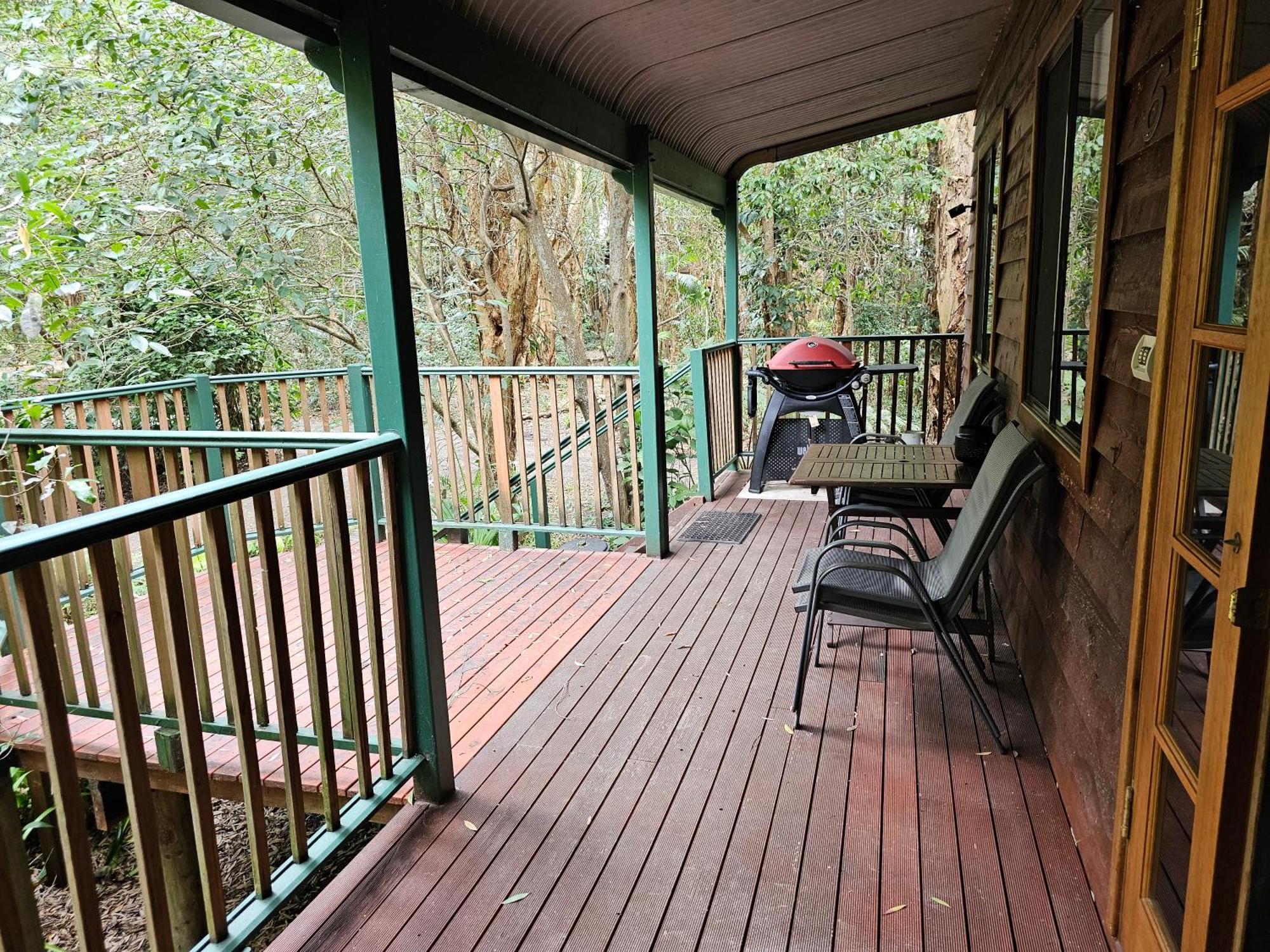 Wanderers Retreat Hotel Vịnh Nelson Ngoại thất bức ảnh
