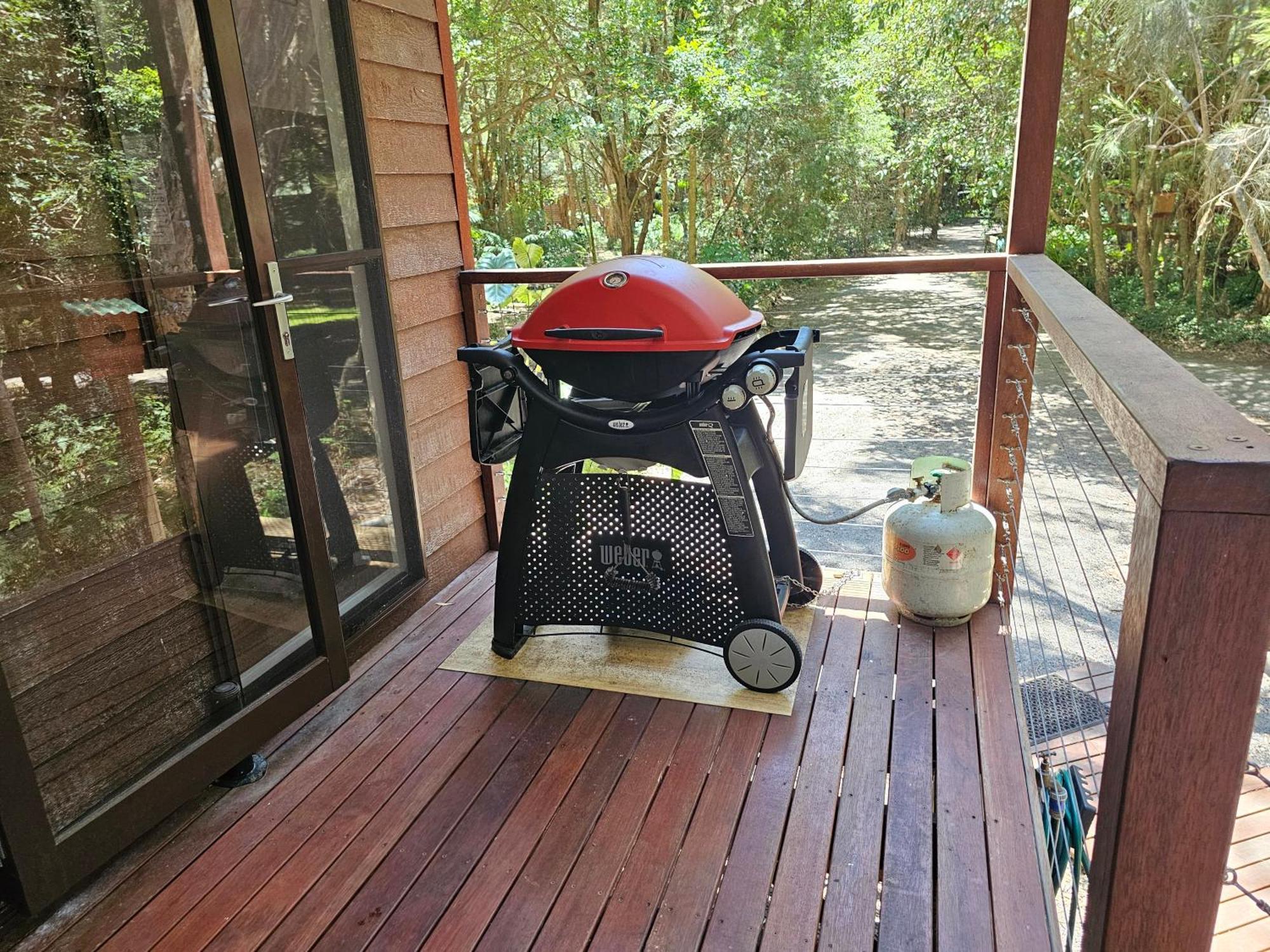 Wanderers Retreat Hotel Vịnh Nelson Ngoại thất bức ảnh