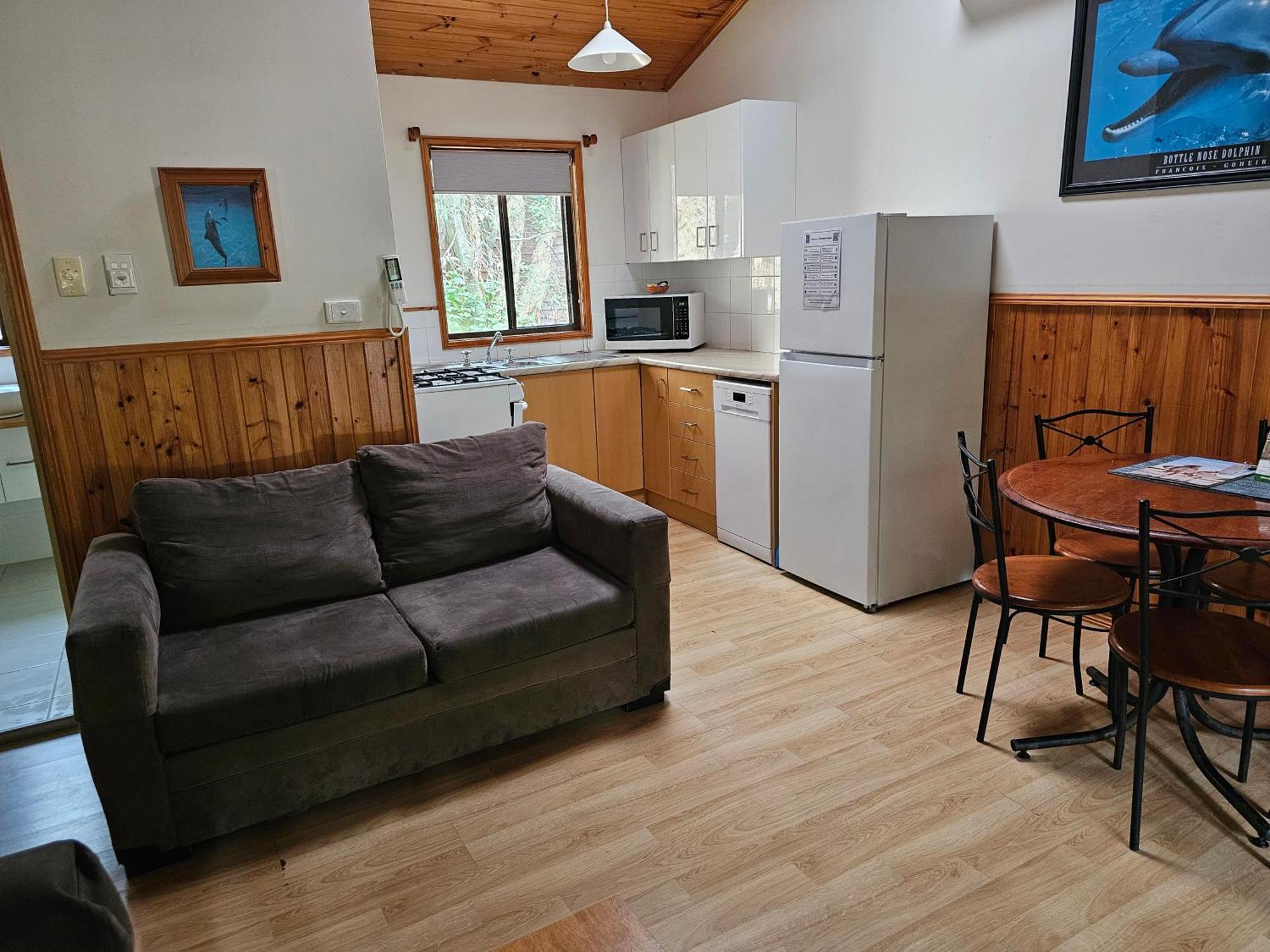 Wanderers Retreat Hotel Vịnh Nelson Ngoại thất bức ảnh