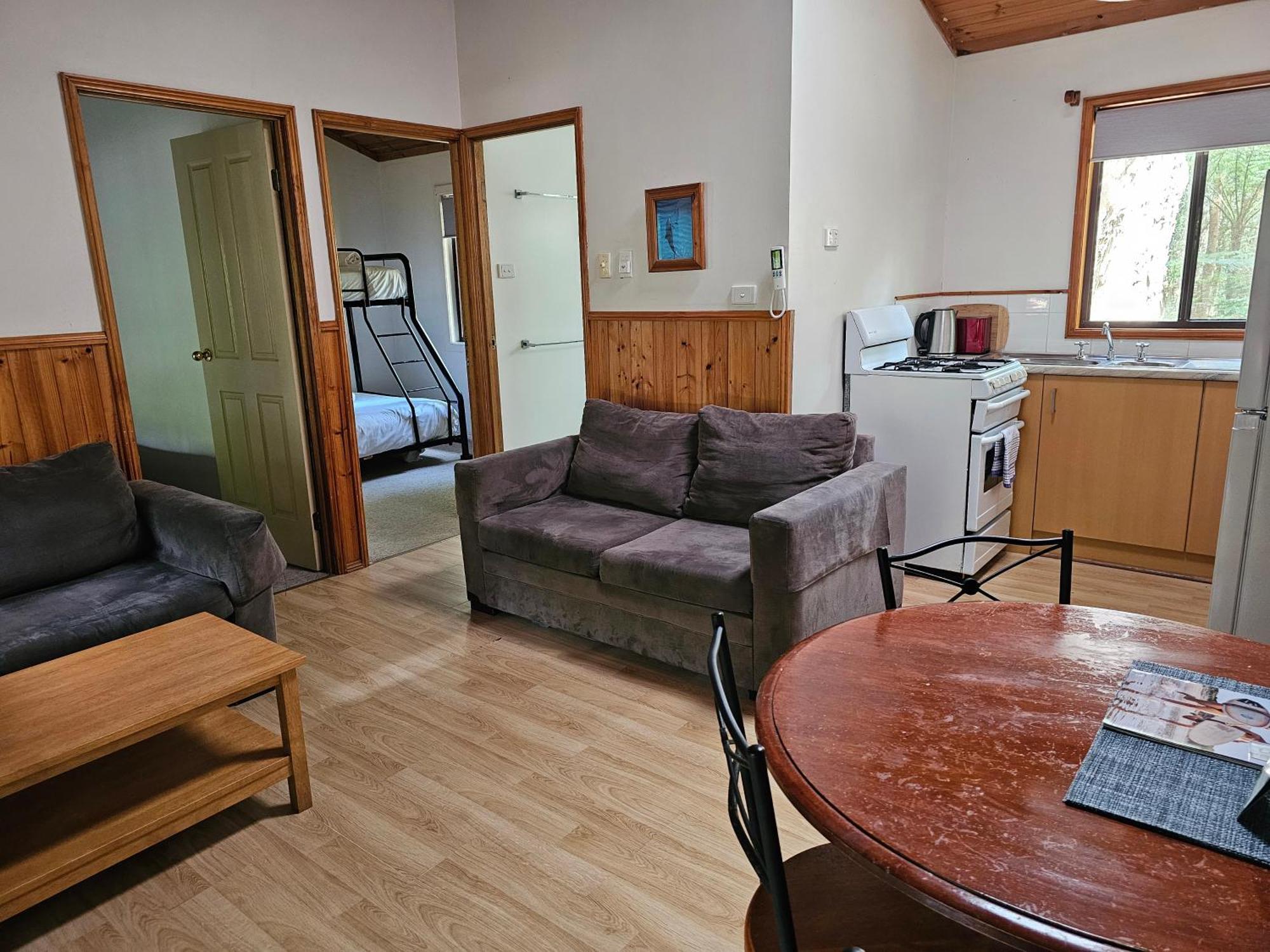 Wanderers Retreat Hotel Vịnh Nelson Ngoại thất bức ảnh