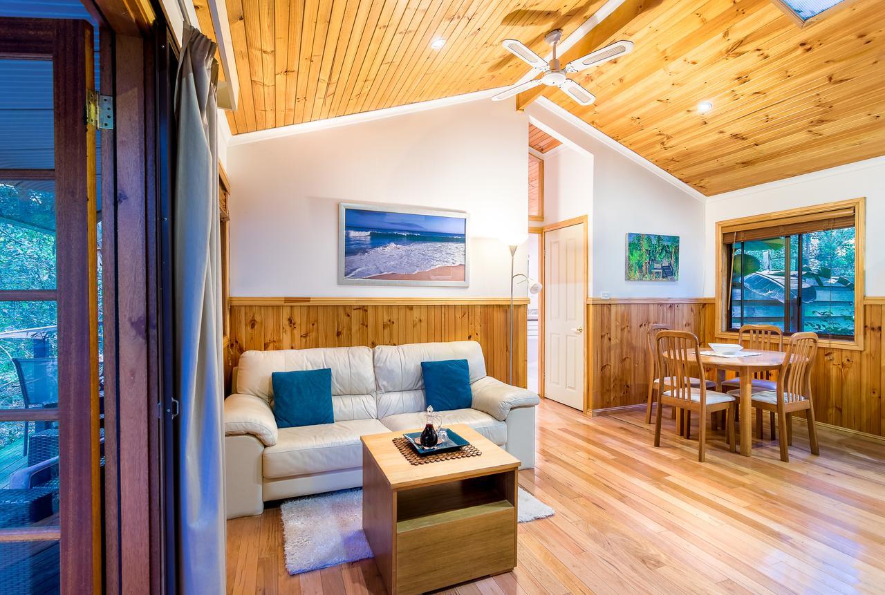 Wanderers Retreat Hotel Vịnh Nelson Ngoại thất bức ảnh