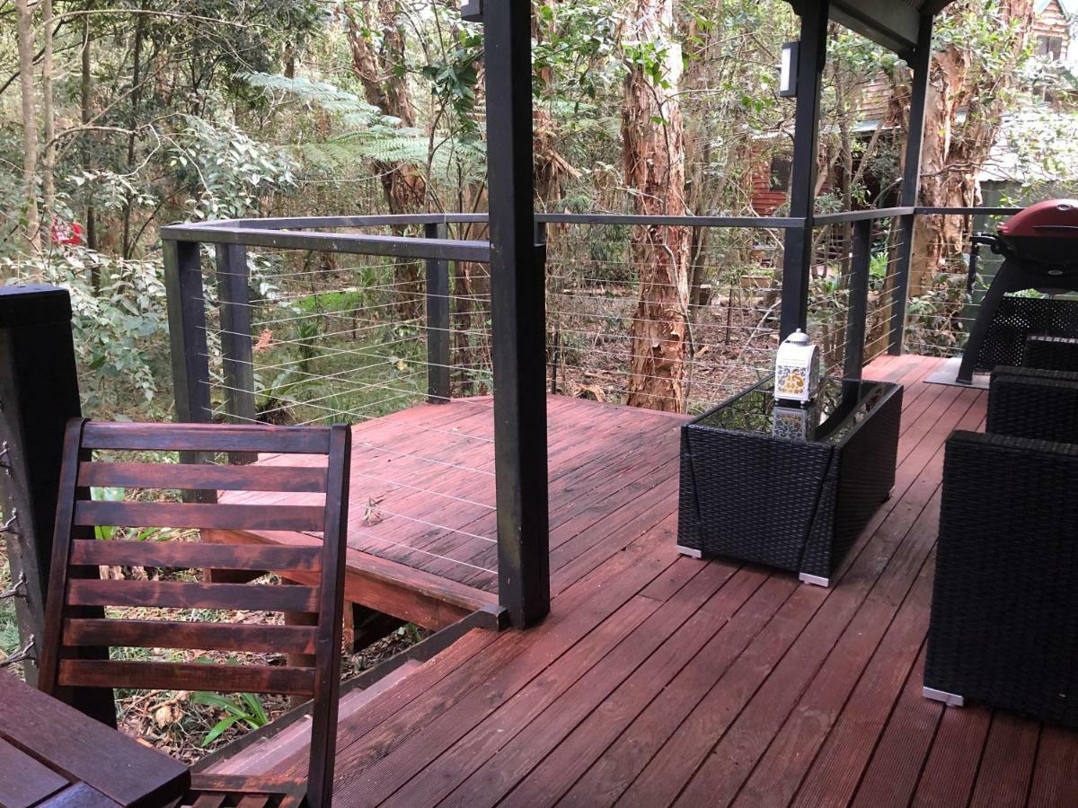 Wanderers Retreat Hotel Vịnh Nelson Ngoại thất bức ảnh